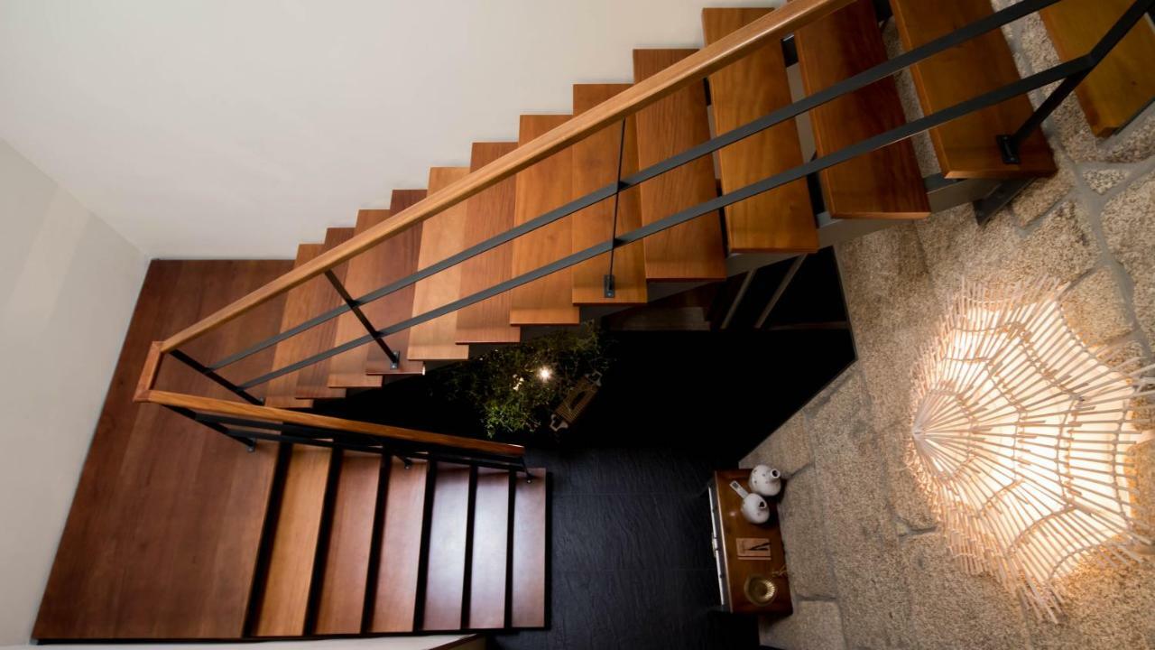 Bugalha My Loft Douro 2 Leilighet Peso da Régua Eksteriør bilde