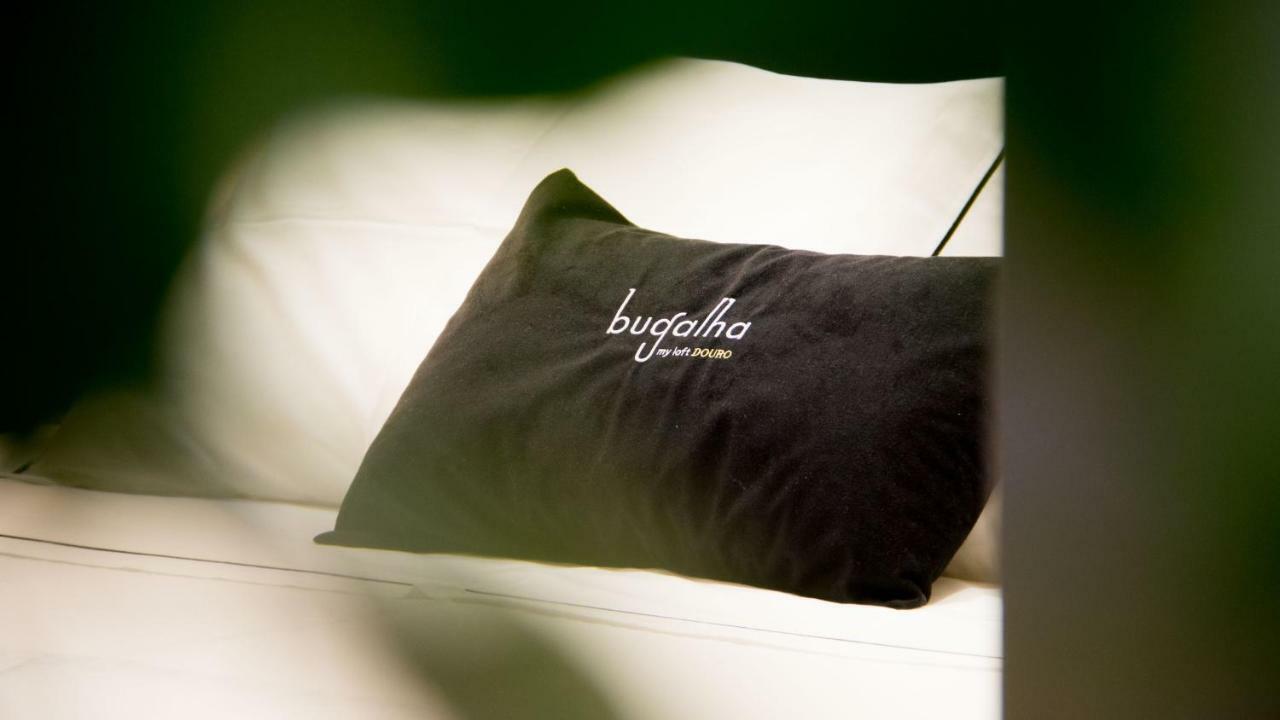 Bugalha My Loft Douro 2 Leilighet Peso da Régua Eksteriør bilde